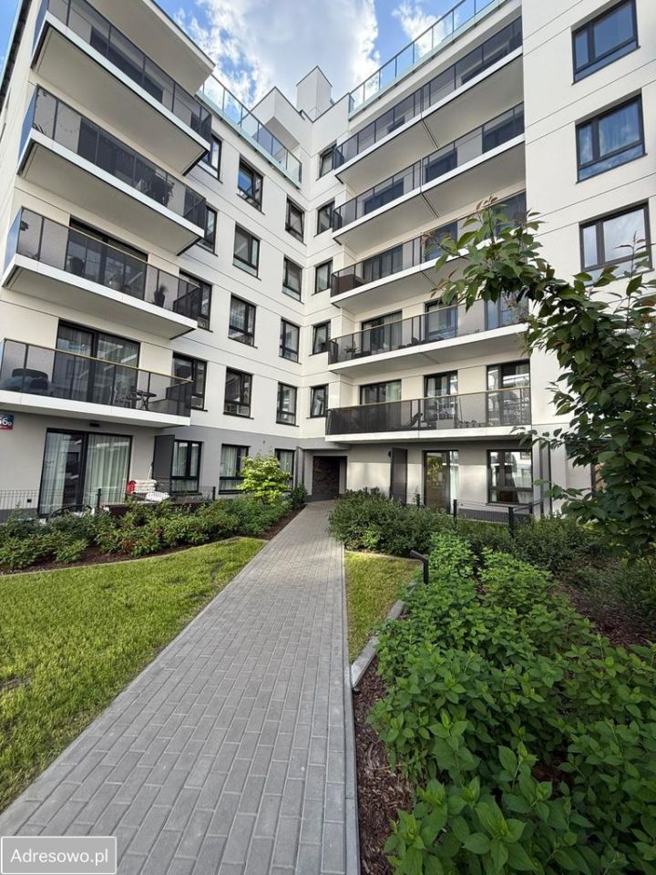 Mieszkanie 2-pokojowe Warszawa Ursus, ul. Ryżowa. Zdjęcie 10