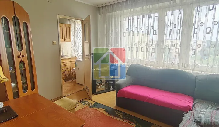 Mieszkanie 2-pokojowe Gostynin, ul. Płocka