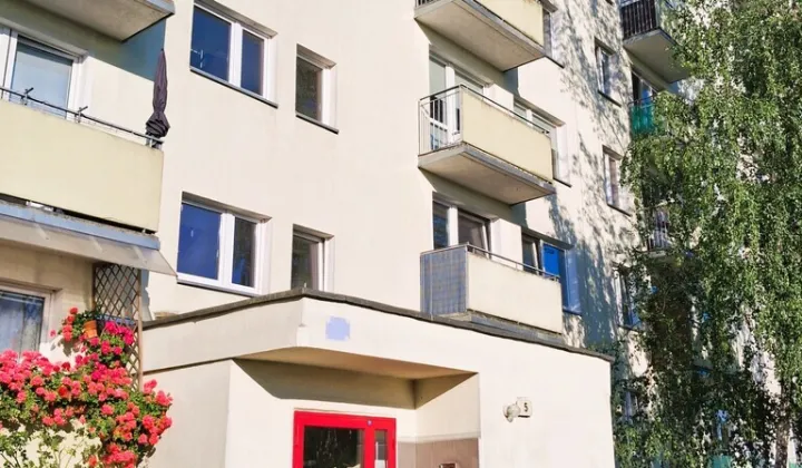 Mieszkanie 2-pokojowe Toruń Na Skarpie, ul. Ligi Polskiej