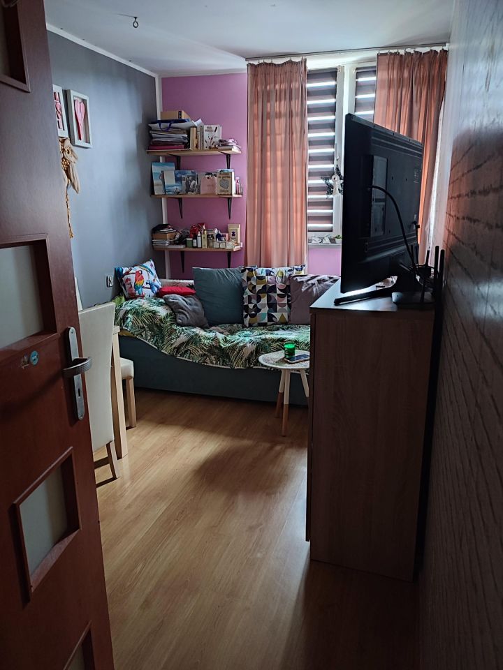 Mieszkanie 2-pokojowe Kożuchów, ul. Kościuszki. Zdjęcie 3