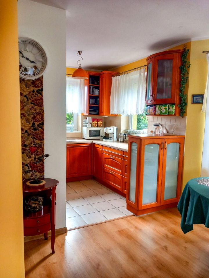 dom wolnostojący, 6 pokoi Buszkowy Górne, ul. Świętego Huberta. Zdjęcie 11