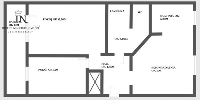 Mieszkanie 3-pokojowe Lublin Sławin, ul. Rozmarynowa. Zdjęcie 17