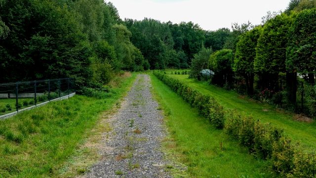 Działka budowlana Bielsko-Biała Hałcnów, ul. Taternicza. Zdjęcie 3
