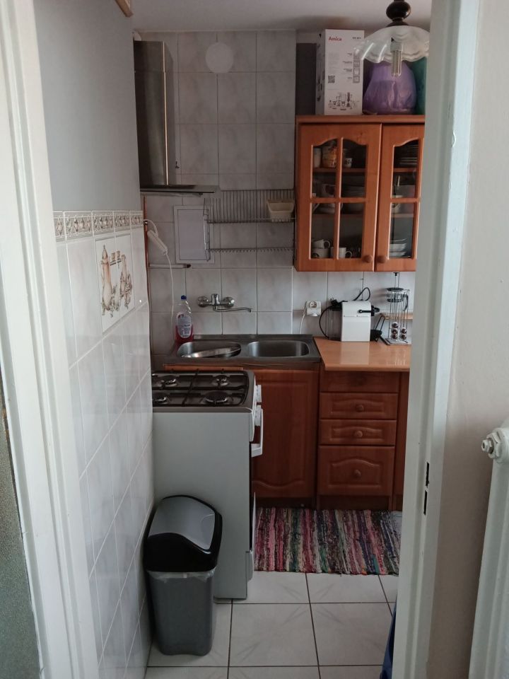 Mieszkanie 1-pokojowe Bielawa, ul. Stefana Żeromskiego. Zdjęcie 5