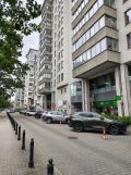 Lokal Warszawa Wola, al. Jana Pawła II. Zdjęcie 2