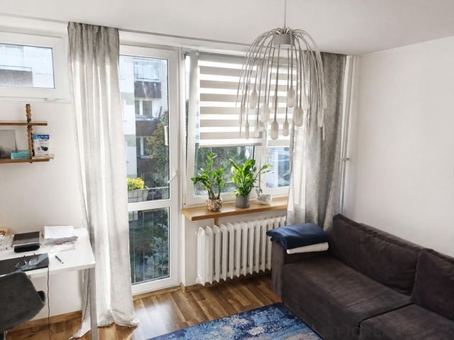 Mieszkanie 1-pokojowe Warszawa Praga-Południe, ul. Brazylijska. Zdjęcie 5