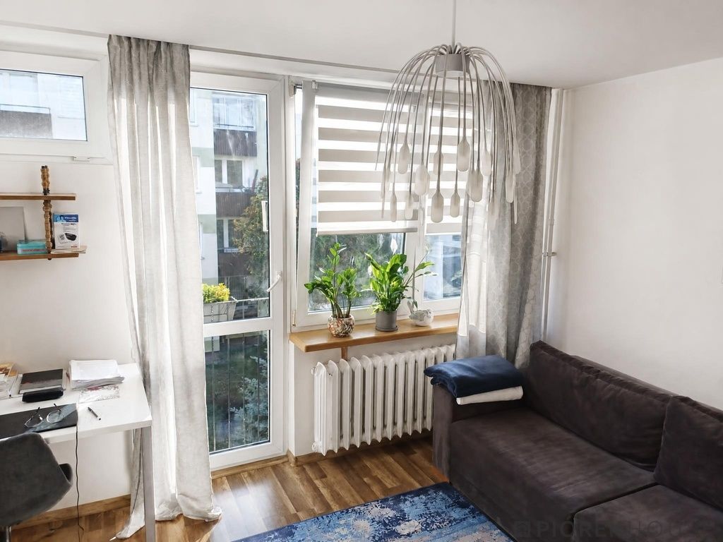 Mieszkanie 1-pokojowe Warszawa Praga-Południe, ul. Brazylijska. Zdjęcie 5
