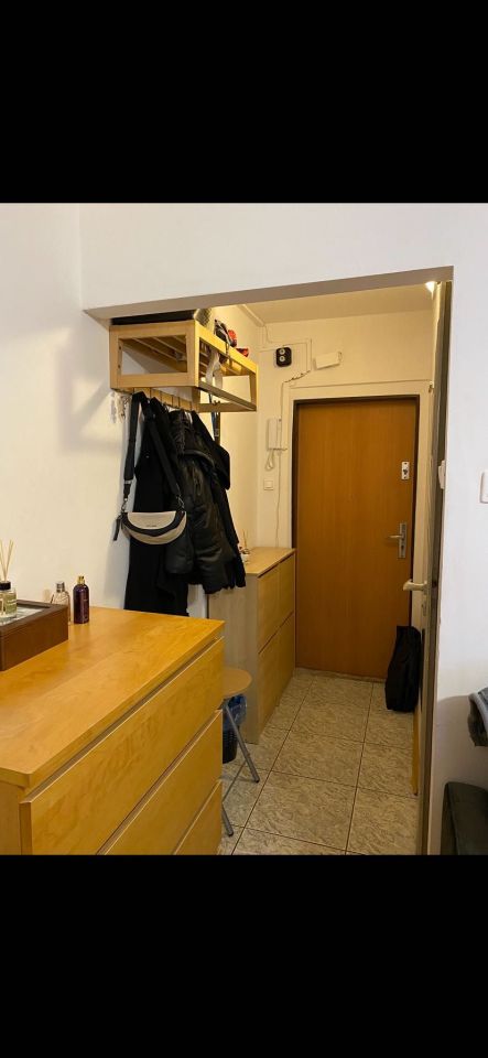 Mieszkanie 1-pokojowe Wrocław Śródmieście, ul. Legnicka. Zdjęcie 8