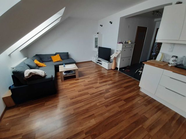 Mieszkanie 2-pokojowe Rzeszów, ul. Baligrodzka. Zdjęcie 1