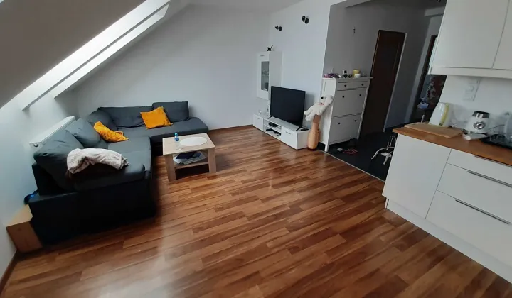 Mieszkanie 2-pokojowe Rzeszów, ul. Baligrodzka