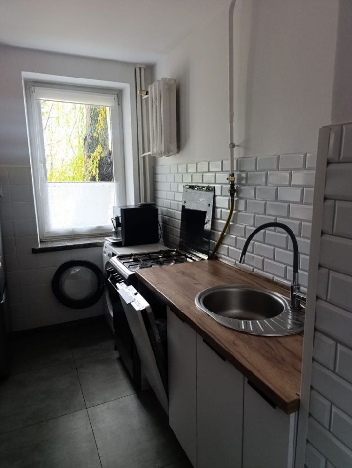 Mieszkanie 2-pokojowe Rzeszów, ul. Piastów. Zdjęcie 6