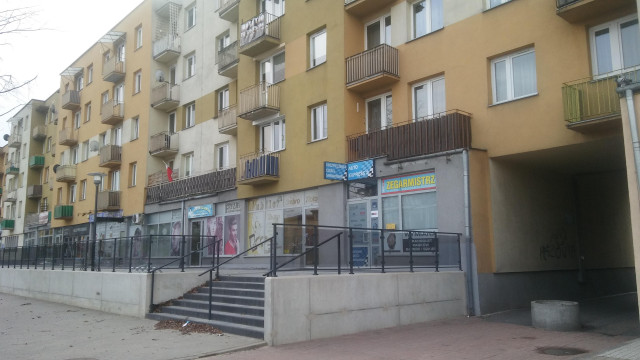 Mieszkanie 3-pokojowe Mińsk Mazowiecki Centrum, ul. Tadeusza Kościuszki. Zdjęcie 1