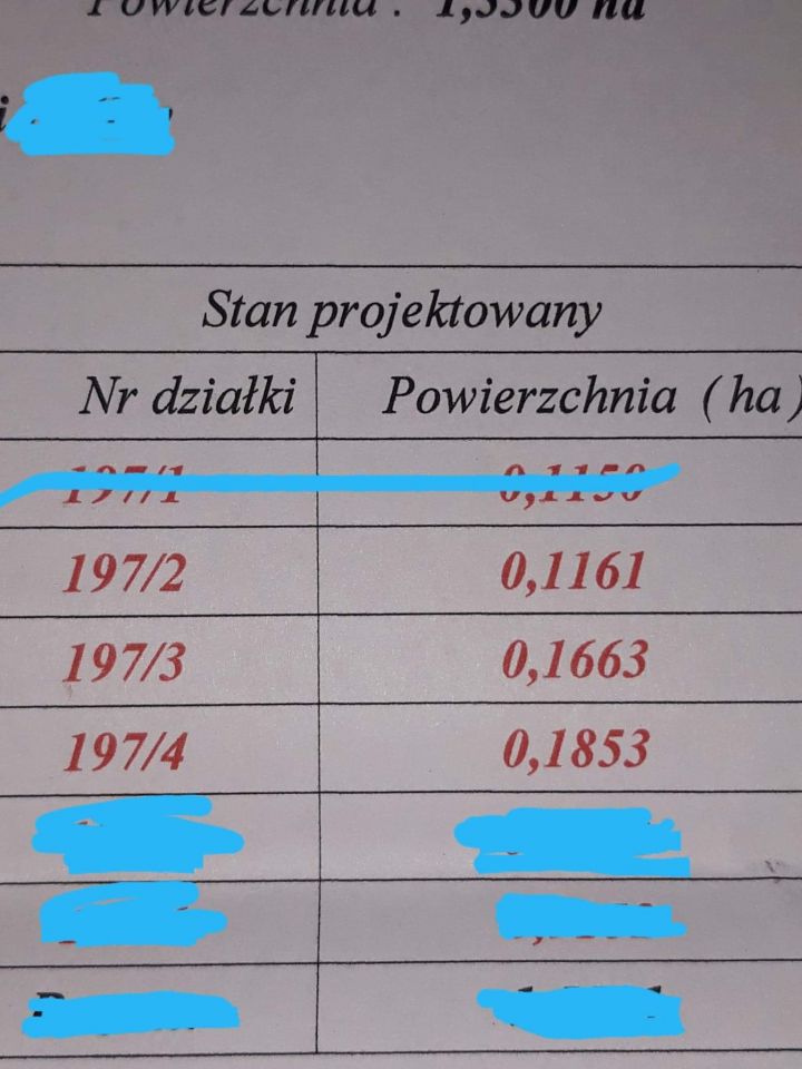 Działka budowlana Wałycz, ul. Żytnia. Zdjęcie 6