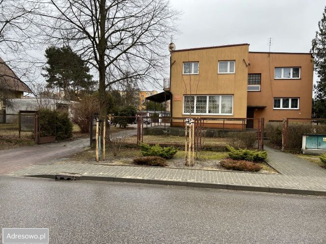 Mieszkanie 2-pokojowe Białobrzegi, ul. 11 Listopada. Zdjęcie 1