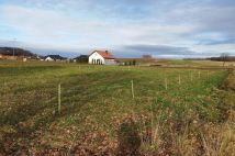 Działka budowlana Tylice, ul. Truskawkowa. Zdjęcie 4