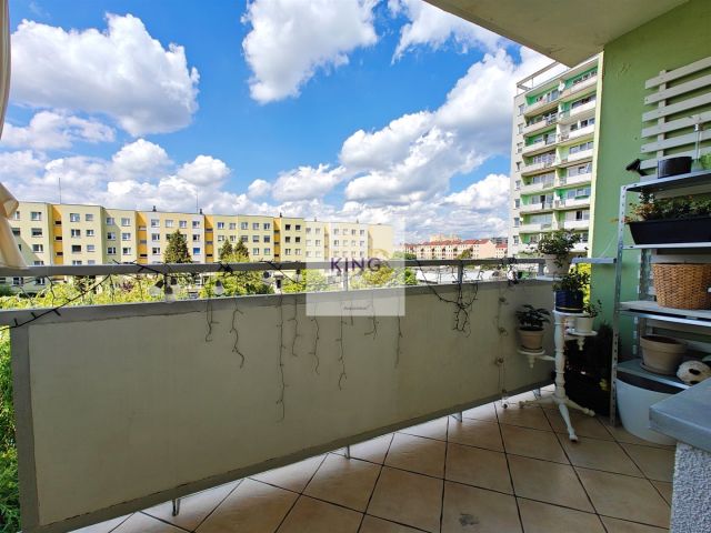 Mieszkanie 2-pokojowe Szczecin Majowe. Zdjęcie 11