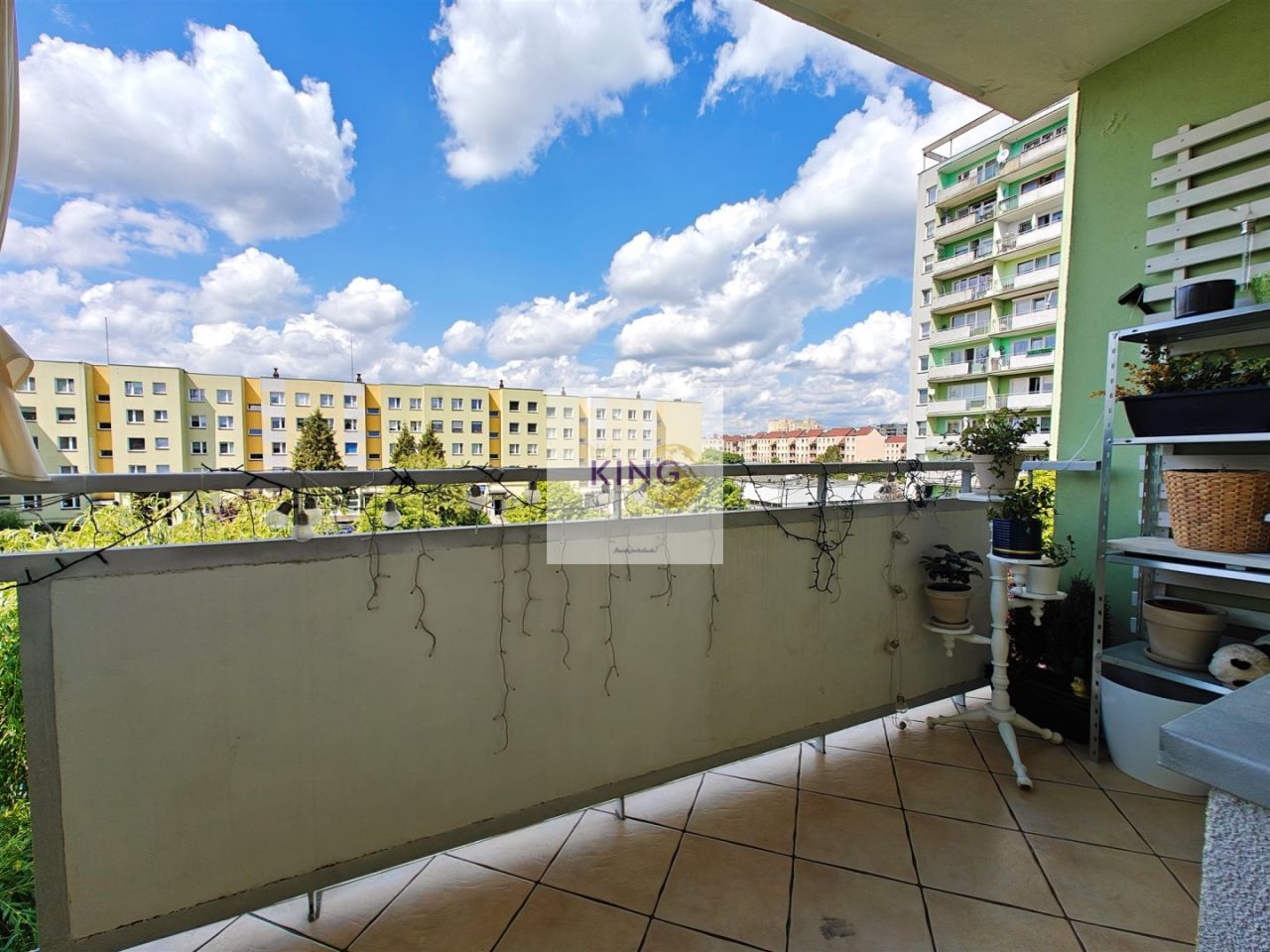 Mieszkanie 2-pokojowe Szczecin Majowe. Zdjęcie 11