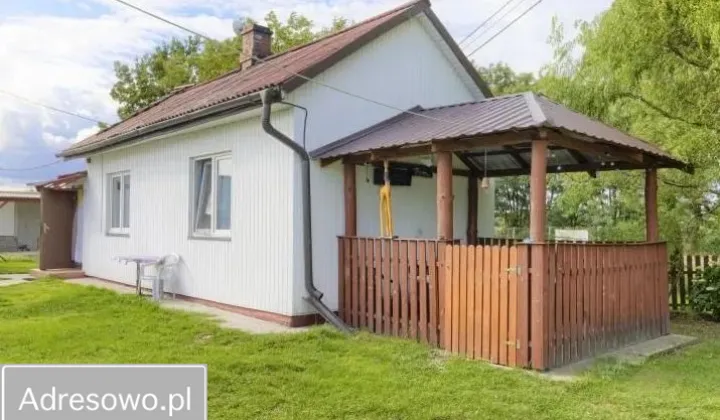 dom wolnostojący, 2 pokoje Kaski