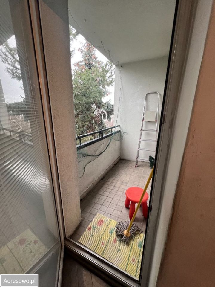 Mieszkanie 3-pokojowe Warszawa Mokotów, ul. Czerniakowska. Zdjęcie 7