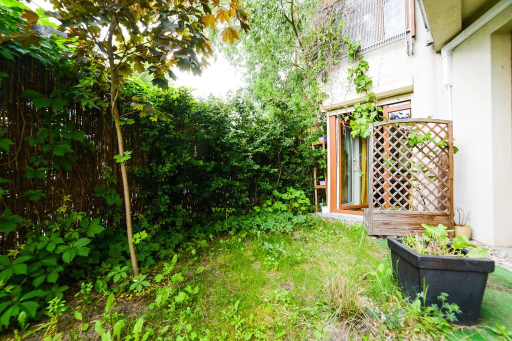 Mieszkanie 3-pokojowe Warszawa Wilanów, ul. Wilanowska. Zdjęcie 9