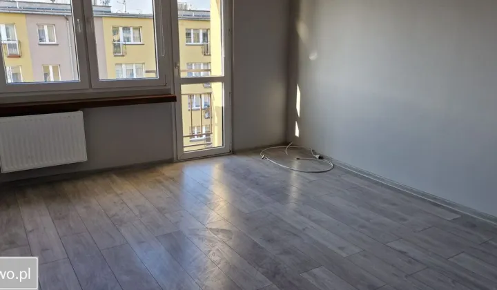 Mieszkanie 2-pokojowe Piekary Śląskie, ul. Konstytucji 3 Maja