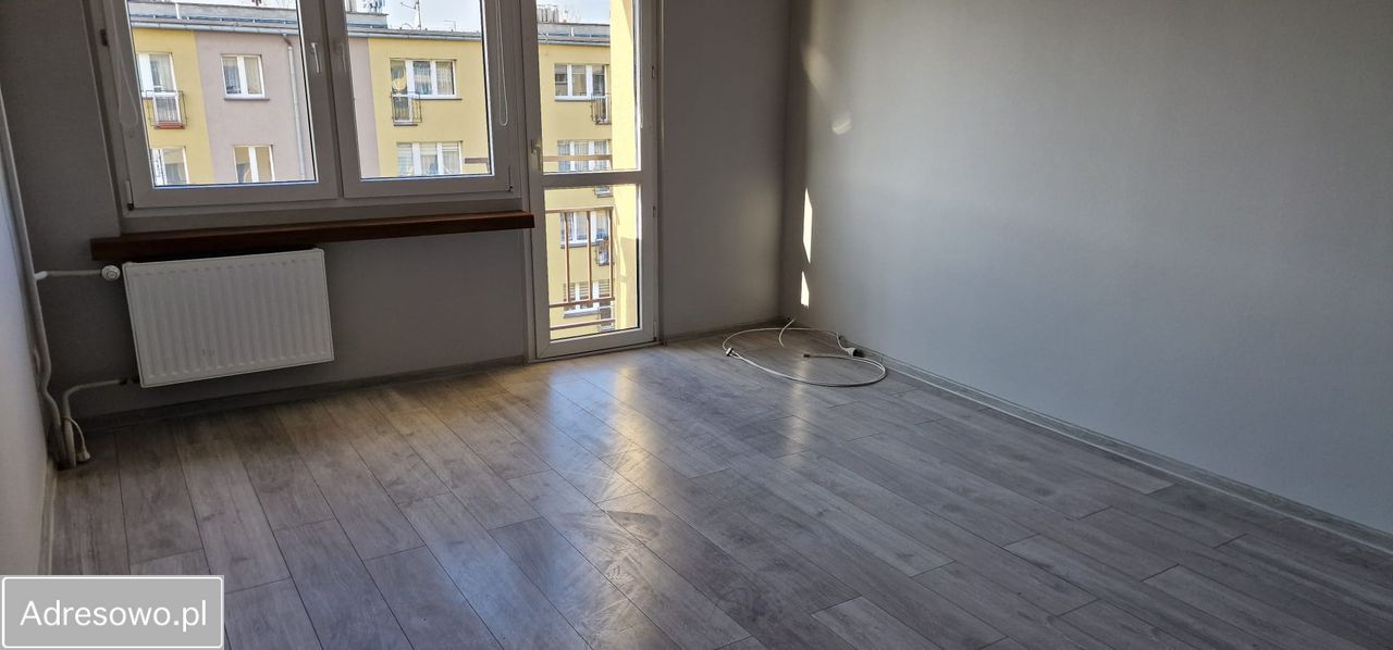 Mieszkanie 2-pokojowe Piekary Śląskie, ul. Konstytucji 3 Maja