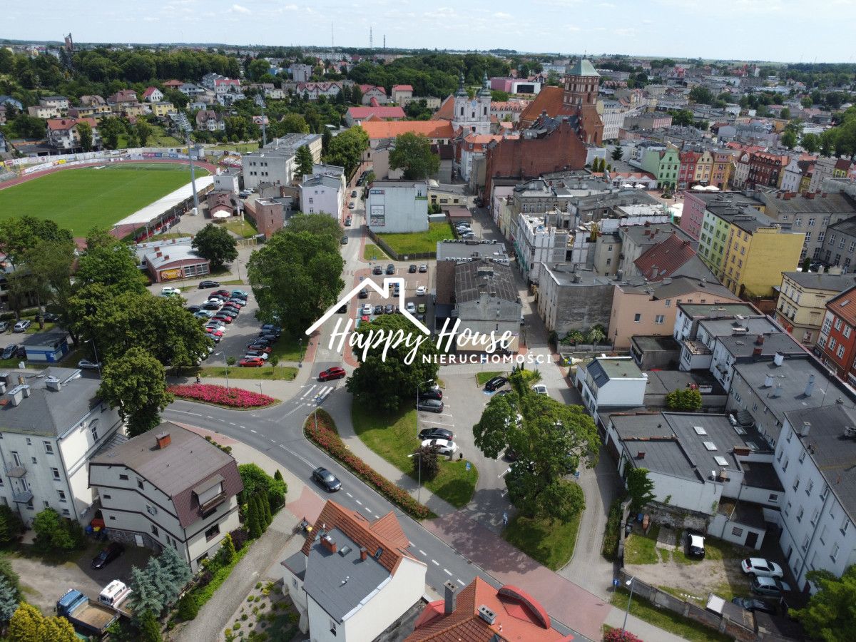 kamienica, 8 pokoi Chojnice, ul. Mickiewicza. Zdjęcie 30