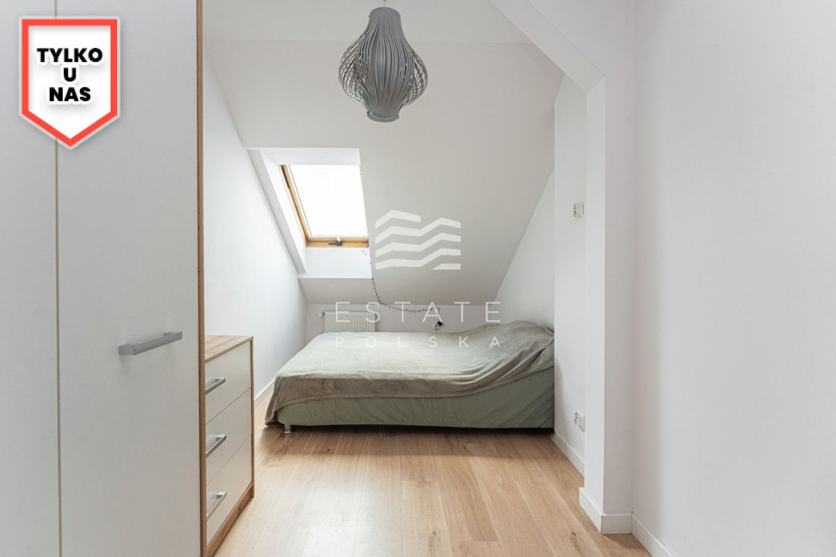 Mieszkanie 6-pokojowe Gdynia Obłuże, ul. adm. J. Unruga. Zdjęcie 13