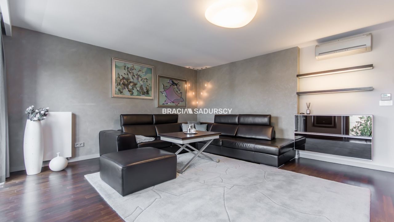 Mieszkanie 4-pokojowe Kraków Dębniki, ul. Kazimierza Pułaskiego