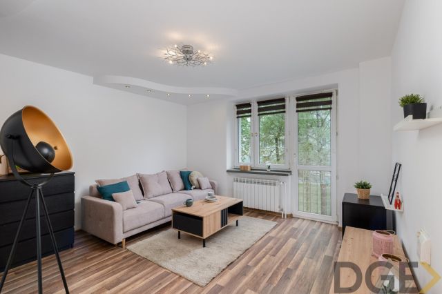 Mieszkanie 2-pokojowe Kraków, ul. Wielicka. Zdjęcie 1