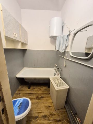 Mieszkanie 2-pokojowe Wrocław Plac Grunwaldzki, ul. Norberta Barlickiego. Zdjęcie 9