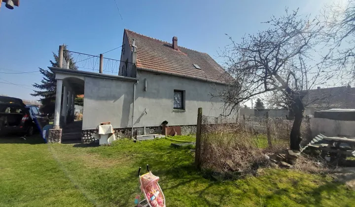 dom wolnostojący Wąsosz