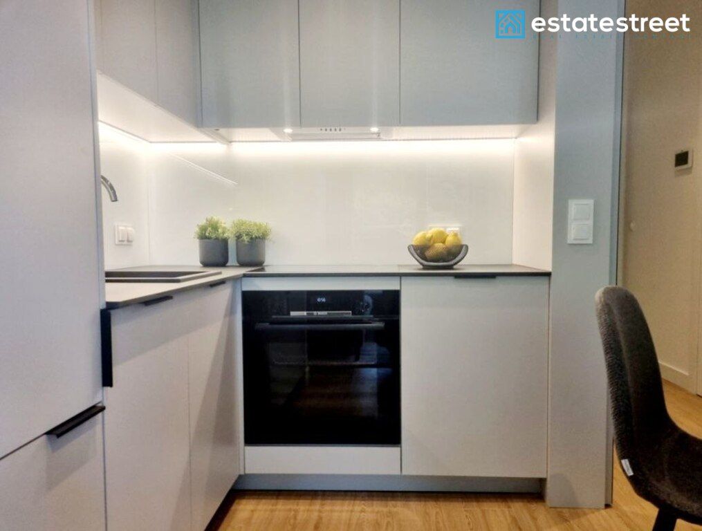 Mieszkanie 2-pokojowe Warszawa Mokotów, ul. Domaniewska. Zdjęcie 8