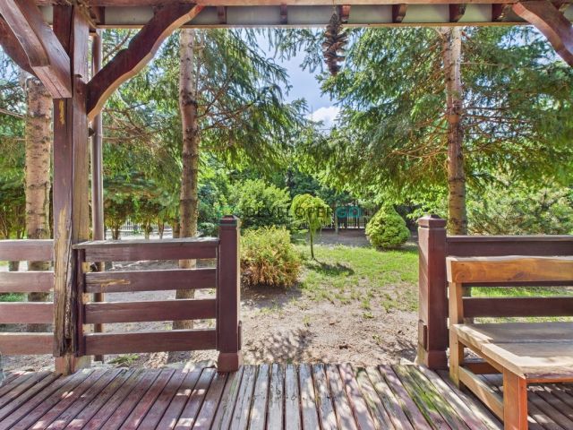 dom wolnostojący, 6 pokoi Choroszcz, ul. Aleja Niepodległości. Zdjęcie 1