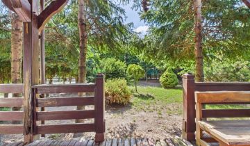 dom wolnostojący, 6 pokoi Choroszcz, ul. Aleja Niepodległości