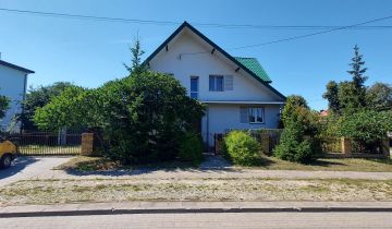 dom wolnostojący, 6 pokoi Białystok Jaroszówka