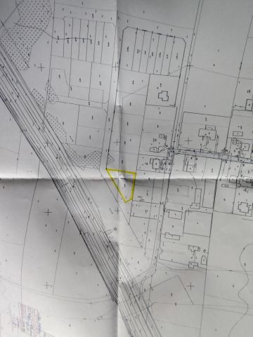 Działka inna Wólka Grodziska. Zdjęcie 1