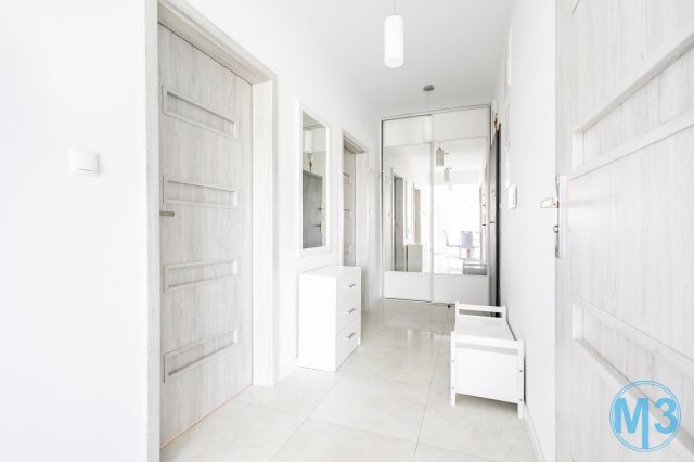 Mieszkanie 3-pokojowe Nowa Dęba, ul. Leśna. Zdjęcie 17