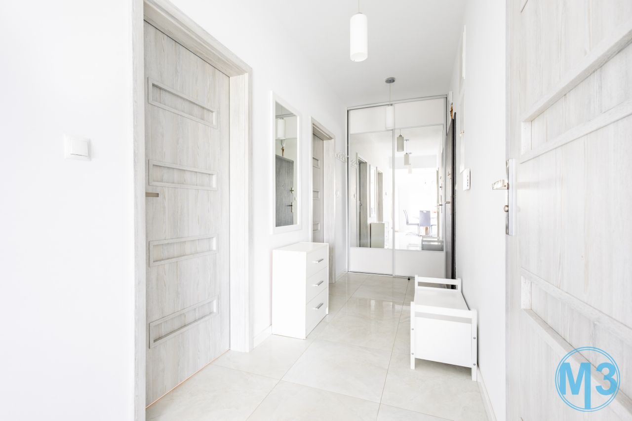 Mieszkanie 3-pokojowe Nowa Dęba, ul. Leśna. Zdjęcie 17