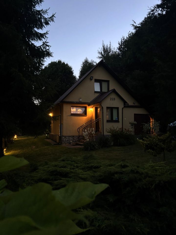 dom wolnostojący, 4 pokoje Kojszówka Brzanki. Zdjęcie 57