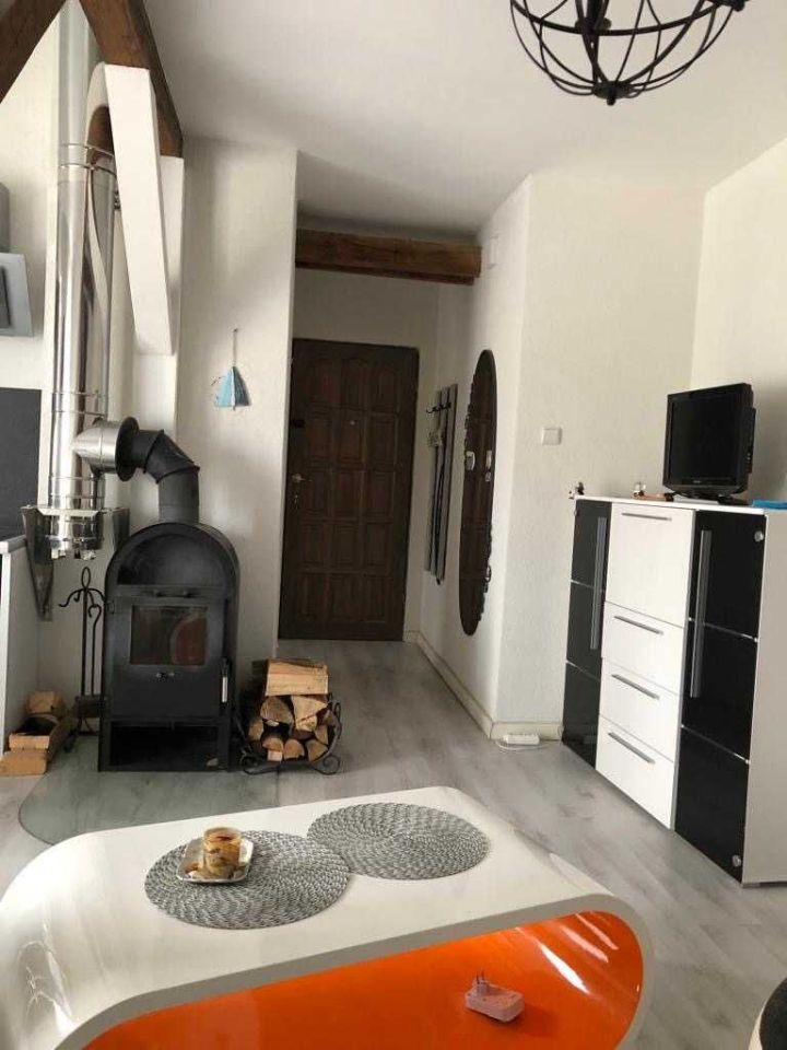 Mieszkanie 1-pokojowe Świnoujście Nadmorska, ul. Karola Miarki. Zdjęcie 3