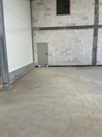 Hala/magazyn Milanówek Chrzanów. Zdjęcie 3