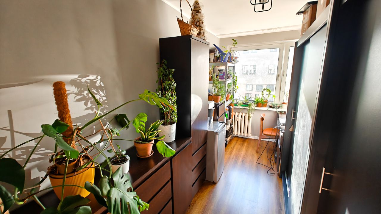 Mieszkanie 4-pokojowe Koszalin, ul. Rzemieślnicza. Zdjęcie 26