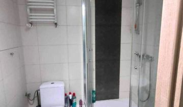 Pokój Wrocław Krzyki, ul. Krucza