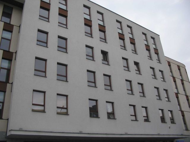 Mieszkanie 1-pokojowe Wrocław Stare Miasto, ul. ks. Konstantego Damrota. Zdjęcie 1