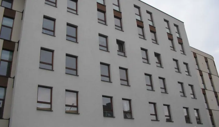 Mieszkanie 1-pokojowe Wrocław Stare Miasto, ul. ks. Konstantego Damrota