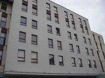 Mieszkanie 1-pokojowe Wrocław Stare Miasto, ul. ks. Konstantego Damrota