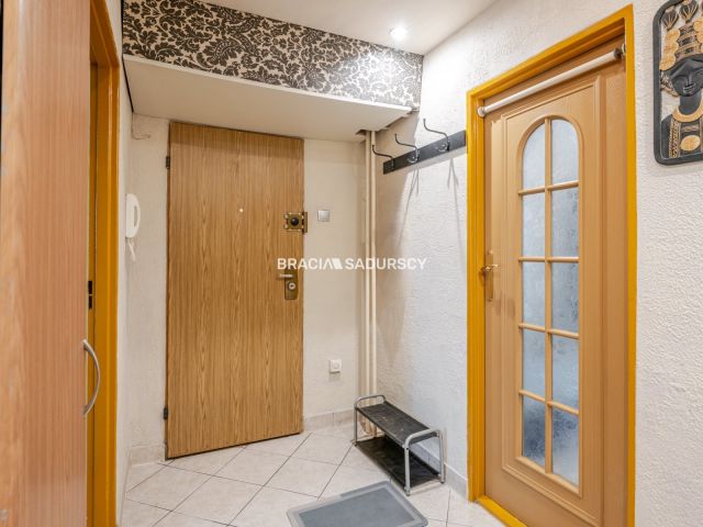 Mieszkanie 3-pokojowe Kraków Krowodrza, ul. Juliusza Lea. Zdjęcie 17