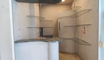 Lokal Wrocław Śródmieście, al. Jana Kochanowskiego