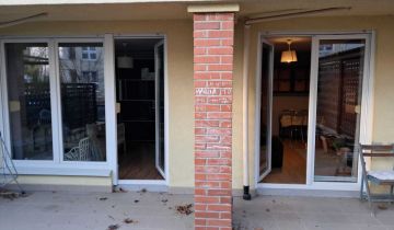 Mieszkanie 2-pokojowe Wrocław Zakrzów, ul. Wilanowska